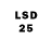 MDMA молли Donor 807